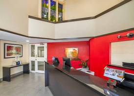Comfort Inn Moncton East 2