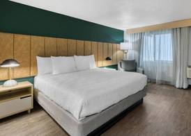 Best Western Portland West Beaverton 5