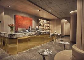 Hotel Riverton 3
