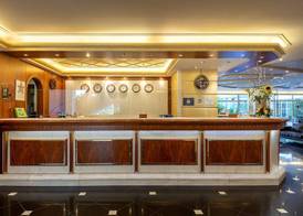 Oasis Hotel Apartments 2