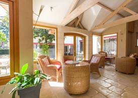 Hotel Val De Loire 3