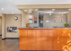 Quality Inn & Suites Livermore Wine Country 2