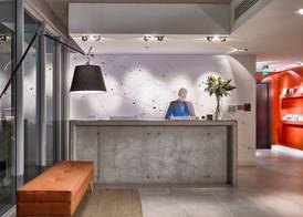 ABAE Hotel by Eskape Collection 3
