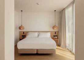 Elisabeth by the Sea Hotel 4