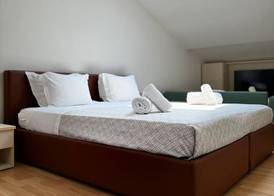 Hotel Locanda Castagnola 4