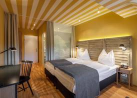 Hotel Schloss Leopoldskron 4
