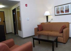 Holiday Inn Express SALT LAKE CITY SOUTH-MIDVALE by IHG 3
