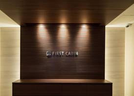 First Cabin Akasaka 3