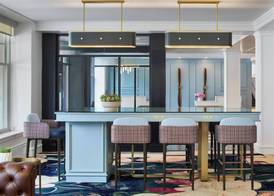 The Olive Ann Hotel, Grand Forks, a Tribute Portfolio Hotel 3