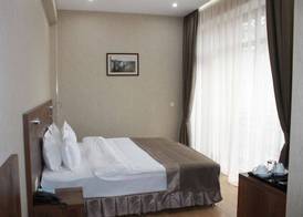 Hotel soko 5