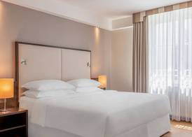 Sheraton Grand Salzburg 5