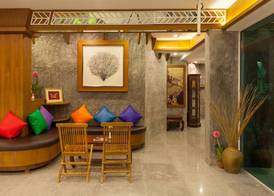 The Samui Beach Resort 4