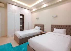 Selena Bay Beach Resort 4