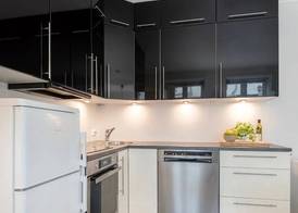 Cozy Apartment in Central Alesund Close to Everything 5
