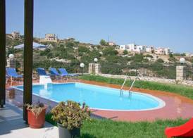 Villa Spiridoula 4