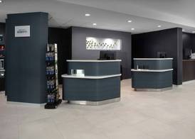 Courtyard by Marriott Richmond Northwest 4