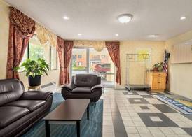 The Cayuga Inn at the Finger Lakes 2