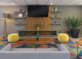 City Express by Marriott Tijuana Insurgentes 5