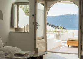Canaves Ena - Small Luxury Hotels of the World 3