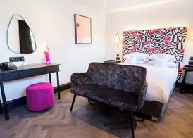 Wainstones Hotel 5