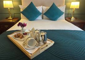 Abbey Hotel Roscommon 5