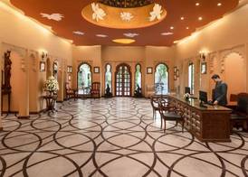 juSTa Rajputana Resort & Convention Centre, Udaipur 5
