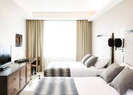 Leon Hotel LES 5