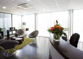 All Suites Appart Hôtel | Bordeaux Lac 4