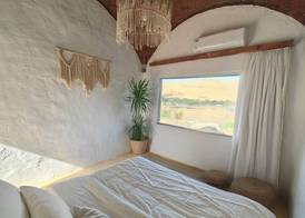 Nala Narty Nubian House & Organic Farm 5