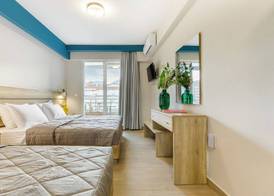 Sunshine Apartments 3