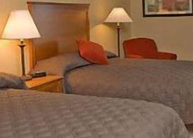 Inn at Cross Keys Station 5