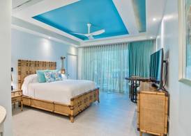 Cane Garden Bay Beach Hotel 5