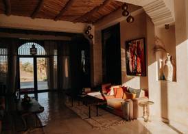 Sahara pearl Hotel 2