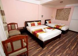 Annapurna Guest House 4