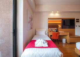 Elektra Stay Port & Sea View 4