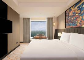 Crowne Plaza Lucknow by IHG 5
