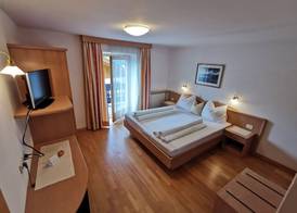 Apartment Prairerhof 2