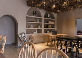 Hotel Eucalyptus 3