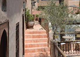 Riad Maison Palmier 3