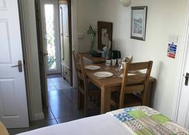 Green Apple Bed and Breakfast 4