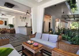 Boutique Indochine d'Angkor 2