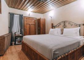 Sora Cave Hotel 5