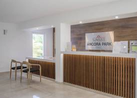 Ancora Park - Sunplace Hotels & Resorts 5