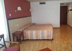 HOTEL BALNEARIO SICILIA 2