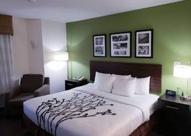 Baymont by Wyndham Slidell 5