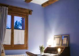 La Casita de Cabrejas 3
