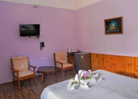 Bernique Guesthouse 5