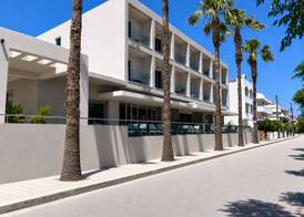 Imperial Hotel 4
