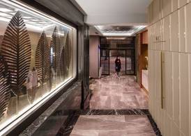 B LOFT HOTEL 2