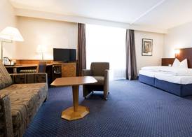 domus Hotel 5